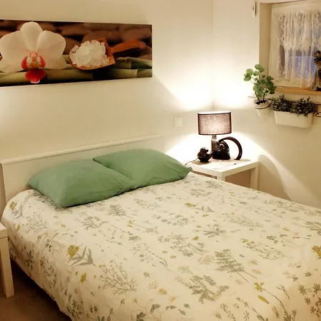 Cocon D'argile Bed and breakfast Bischoffsheim