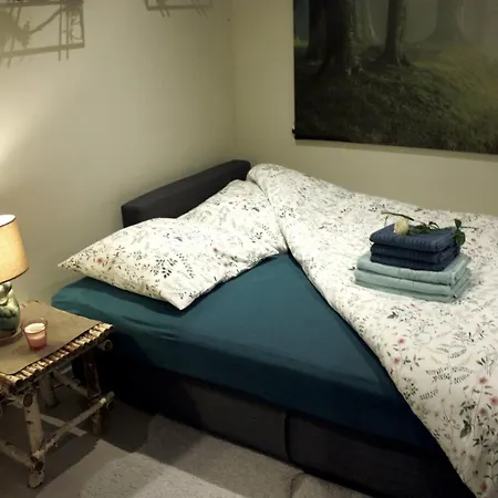 Cocon D'argile Bed & Breakfast Bischoffsheim