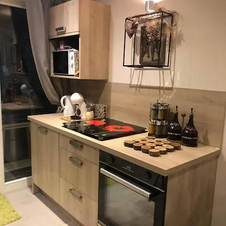 Bed & Breakfast Cocon D'argile Bischoffsheim