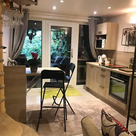 Cocon D'argile 3* Bischoffsheim