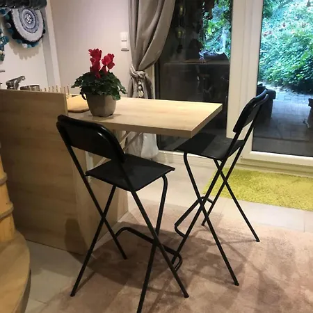 Bed & Breakfast Cocon D'argile Bischoffsheim