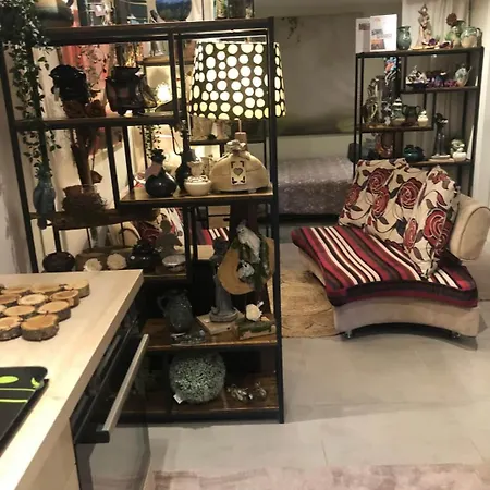 Cocon D'argile Bischoffsheim