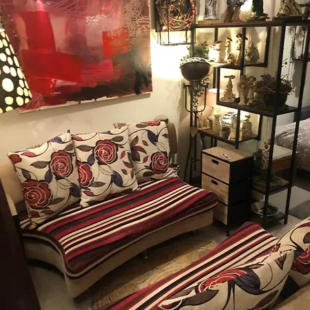 Cocon D'argile לינה וארוחת בוקר